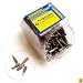 Eazypower 90236 #2 Square Recess One-Inch Insert Bits 500 Pack