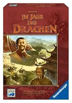 Ravensburger 26912 - ALEA: Im Jahr des Drachen