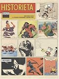 Historieta : Regards sur la bande dessinée argentine