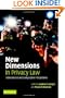 New Dimensions in Privacy Law: International and Comparative Perspectives