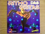 Ritmo Das Pistas Volume 2