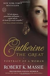 Catherine the Great: Portrait of a Woman