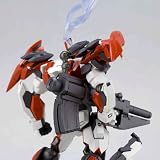 Revoltech: 059 Full Metal Panic ARX-8 Laevatein Action Figure