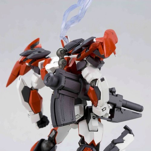リボルテックヤマグチ No.059 ARX-8 レーバテイン〔新装版〕