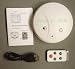 Smoke Detector Wireless
51sOOLCvIML. SL75 Smoke Detector Wireless