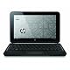 HP Mini 210-1010NR Netbook Intel Atom Processor 1.66 GHz 10.1 in $299.99