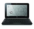 HP Mini 210-1084NR 10.1-Inch Blue Netbook - 9.75 Hours of Battery Life