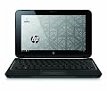 HP Mini 210-1084NR 10.1-Inch Blue Netbook - 9.75 Hours of Battery Life