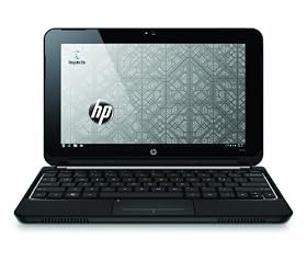Hewlett Packard HP Mini 210-1085NR WE825UA ABA