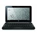 HP Mini 210-1040NR 10.1-Inch Black Netbook - 9.75 Hours of Battery Life