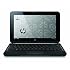 HP Mini 210-1084NR 10.1-Inch Blue Netbook - 9.75 Hours of Battery Life