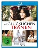 Happy Tears [ NON-USA FORMAT, Blu-Ray, Reg.B Import - Germany ]