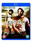 Kalifornia [Blu-ray] [1994]