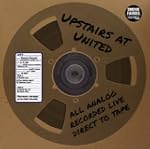 Upstairs at United Vol.6 [Vinyl Maxi-...