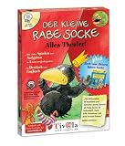 Der kleine Rabe Socke: Alles Theater! Sonderedition