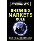 emerging markets rule growth strategies of the new global giants