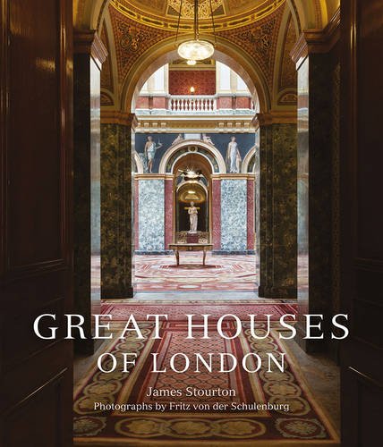 great houses of london