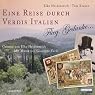 H&ouml;rbuch Eine Reise durch Verdis Italien