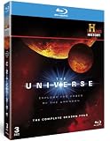 The Universe - Complete Season 4