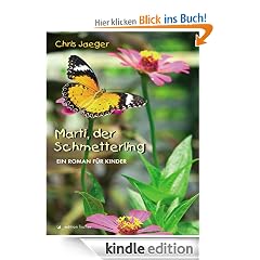 Marti, der Schmetterling