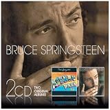 Greetings From Asbury Park/ The Wild, Innocent & The E Street Shuffle Bruce Springsteen
