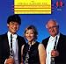 Classical Music : The Chicago Clarinet Trio Performs Bouffil, Mihalovici, Zonn, Sandroff, Prinz