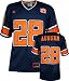 Auburn Tigers All Time Team Color Football Jersey