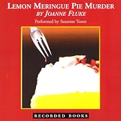 Lemon Meringue Pie Murder | Joanne Fluke