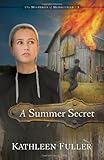 A Summer Secret (The Mysteries of Middlefield Series)