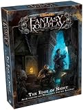 Fantasy Roleplay: The Edge of Night