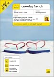 Teach Yourself One-Day French (Ty: Language Guides)