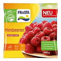 FRoSTA - Himbeeren - 400g