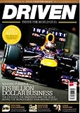 Driven : inside the world of F1