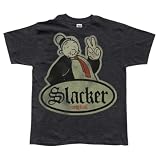  : Popeye - Slacker T-Shirt