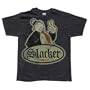 Popeye - Slacker T-Shirt - XX-Large