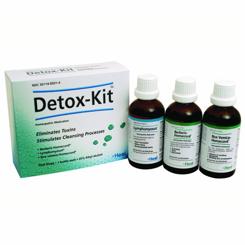Detox Kit