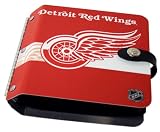 Detroit Red Wings Road O'Foto Photo Album