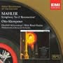 Symphony No.2 in C Minor 'Resurrection' (2000 - Remaster): IV. Urlicht. Sehr feierlich, aber schlicht