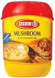 Review Osem  / Osem Mushroom Soup Mix, 14-Ounce Canister (Pack of 6)