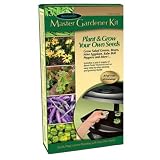 AeroGrow - Kit de graine maitre jardinier