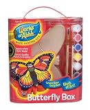Works of Ahhh...® Butterfly Box