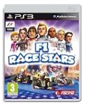 F1 Race Stars