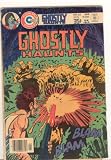 Ghostly Haunts (Ghostly Haunts, #58, 1978 Yr., $11.00)