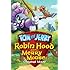 Tom and Jerry: Robin Hood and his Merry Mouse