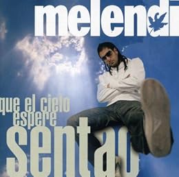 Melendi Foto 2