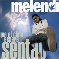 Que El Cielo Espere Sentao