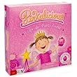 Pinkalicious Cup Cake Party Game