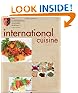 International Cuisine