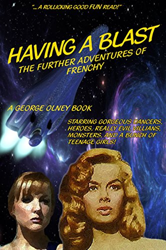 FRENCHY II : Having a Blast