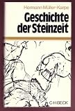 Produkt-Bild: Geschichte der Steinzeit